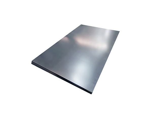 200 series stainless steel plate