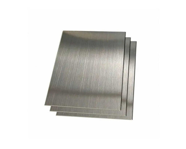2507 Duplex Stainless Steel Plate