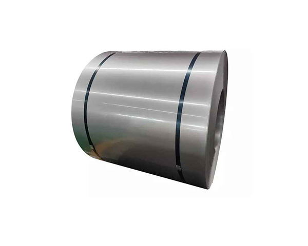 400 series stainless steel coil