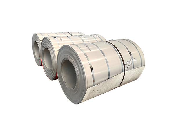 2507 duplex stainless steel coil