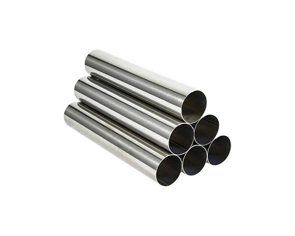 200 series stainless steel pipe