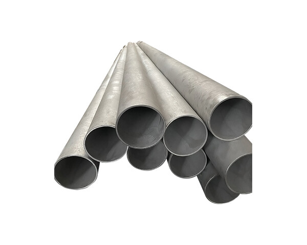 2507 duplex stainless steel pipe
