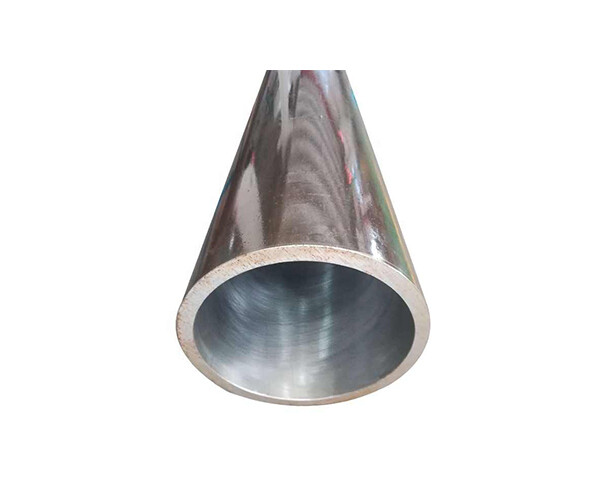 254SMO austenitic stainless steel pipe