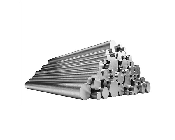 200 series stainless steel rod
