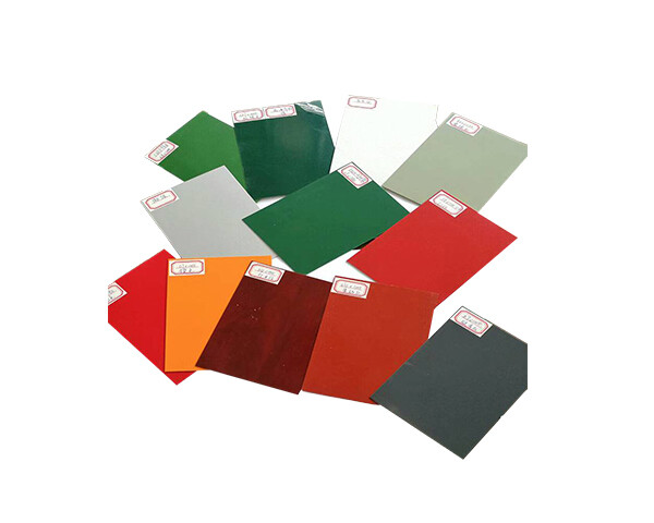 Color Coated Galvanized Steel Sheet PPGI