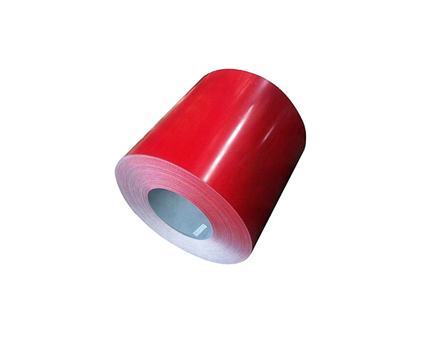 PPGI Color Coated Galvanized Steel Coil