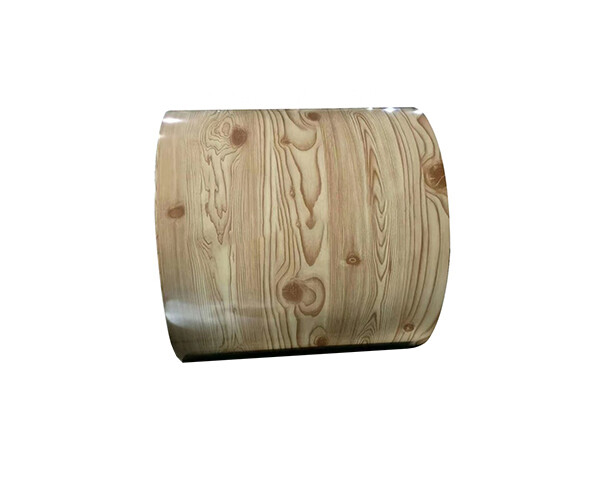 Pattern Printing / Pattern Color Coating Coil