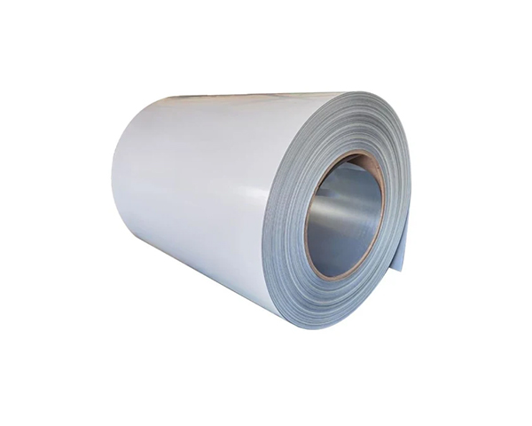 Color Coated Steel Coil for Household Appliances