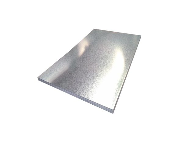 Hot Dip Galvanized Sheet
