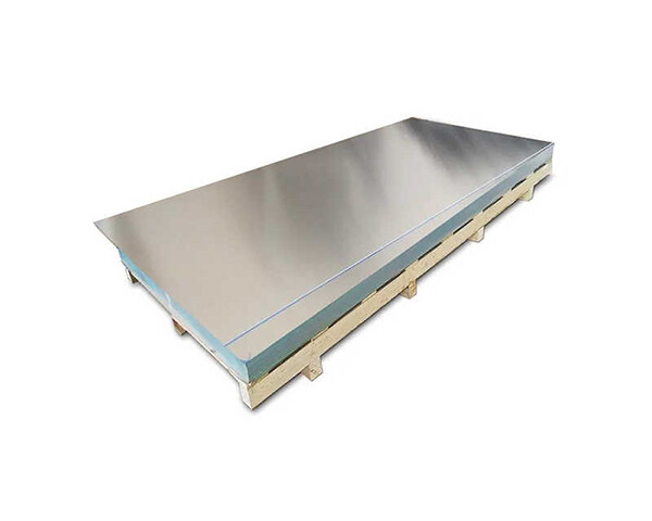 DX51D Z150 Galvanized Sheet