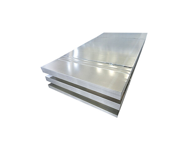 G40/G60/G90 Galvanized Sheet