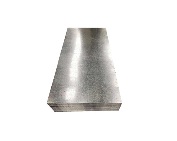 Prepainted Galvanized Steel Sheet