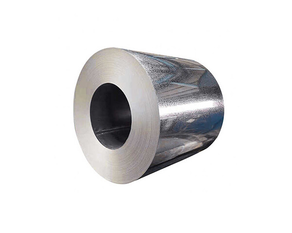 Hot Dip Galvanized Coil