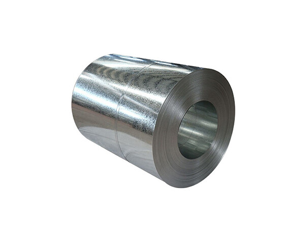 DX52D/SGCD1 Galvanized Coil