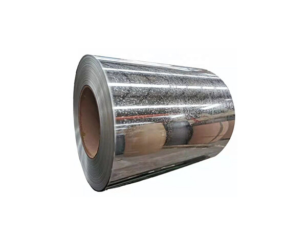 DX53D/SGCD2/SGCD3 Galvanized Coil