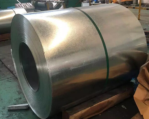 Z275 Galvanized Coil