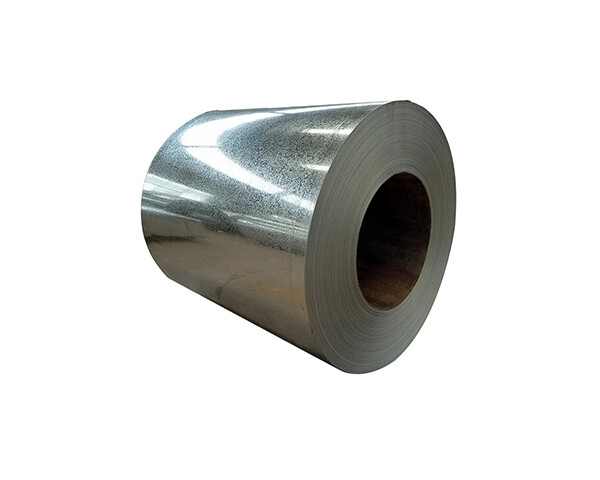 G40/G60/G90 Galvanized Coil