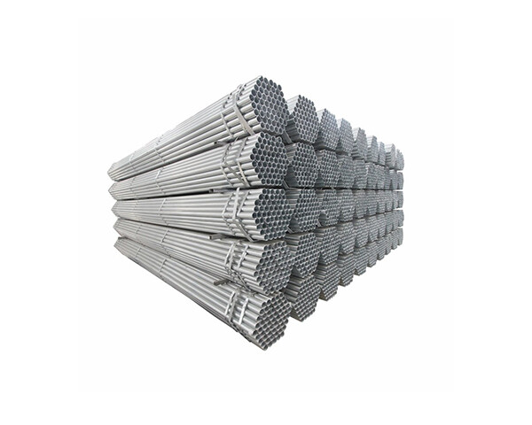 Hot Dip Galvanized Pipe