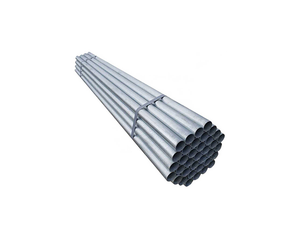 Dx51d/Dx52D/Dx53D Z81-Z120 Galvanized Pipe