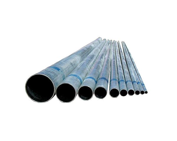 DN25-50 GI Pipe Galvanized Steel Tube