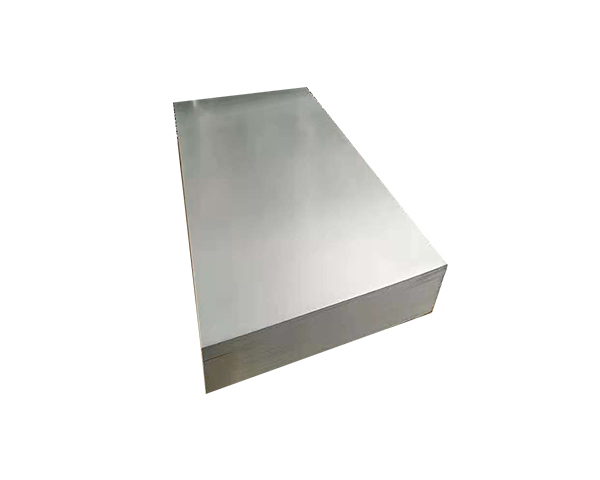 DC51D+AZ80g aluminized zinc plate