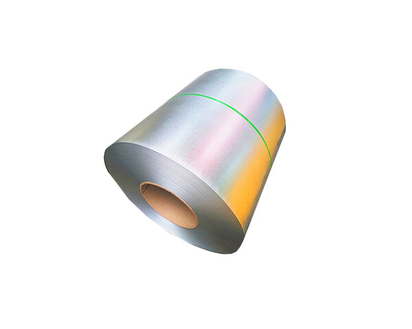 DC51D+AZ80g aluminized zinc coil