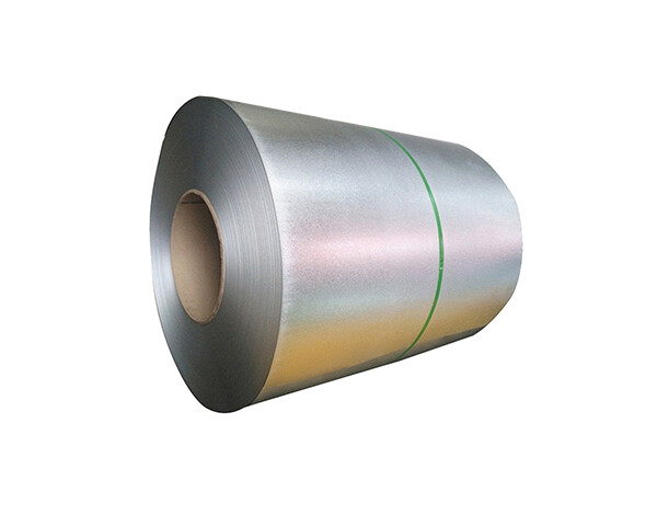 DX52D+AZ Aluminized zinc coil