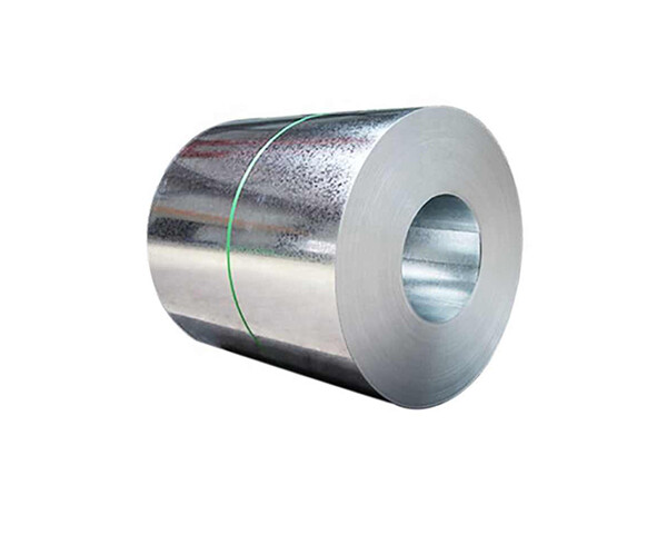 High quality Mg-aluminum-zinc coated coil