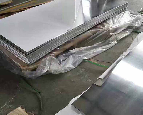 Hastelloy G30/G35 plate