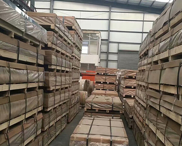 Hastelloy G30/G35 plate