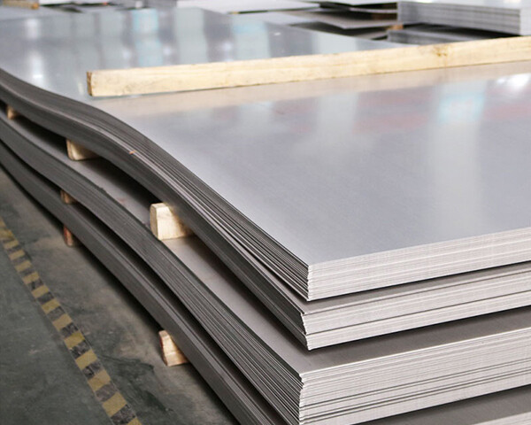 Hastelloy C4/C22/C276 Plate