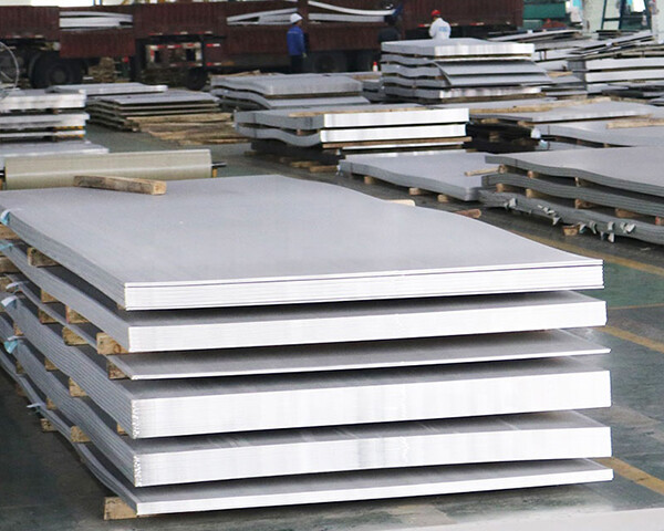 Hastelloy C4/C22/C276 Plate