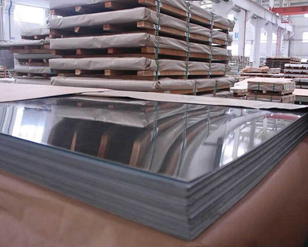 Hastelloy B2/B3 Plate