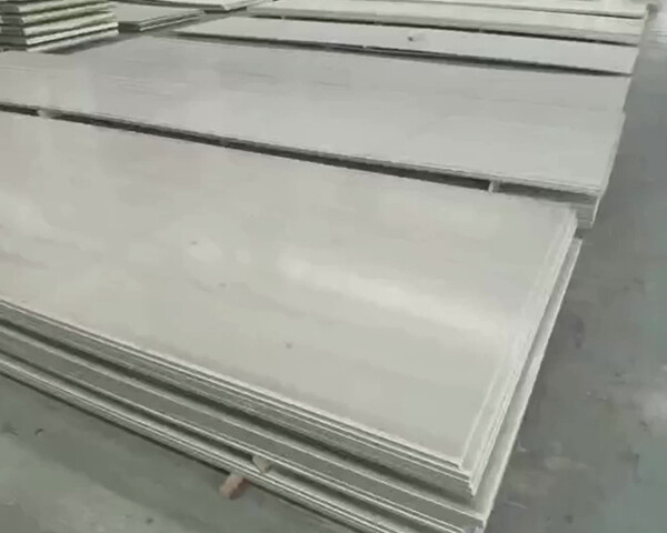 Inconel 600/601 Plate