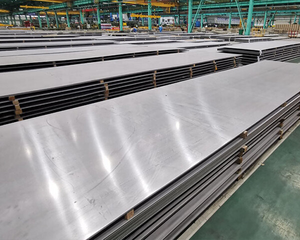 Inconel 625 Plate