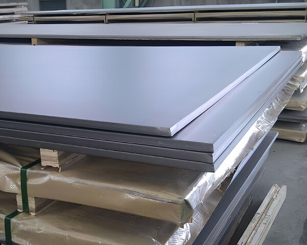 Inconel 718 Plate