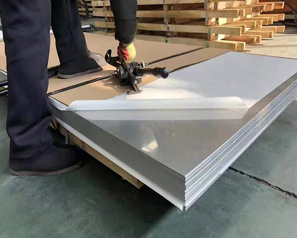 Incoloy 800/800H/800HT Plate