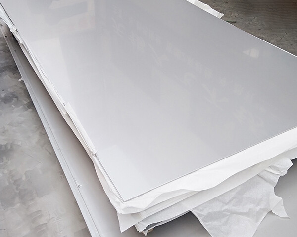 Nickel Alloy 200/201 Plate