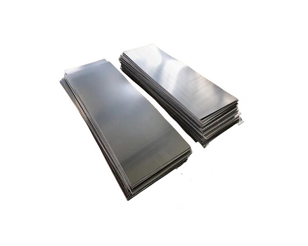 GR1/GR2/GR3/GR4 Titanium alloy plate