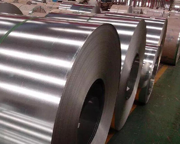 Hastelloy c - 2000 coil