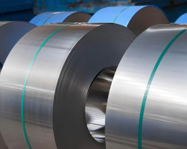 Inconel 625 coil