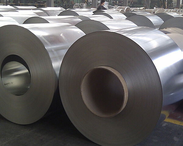 Nickel Alloy 200/201 coil