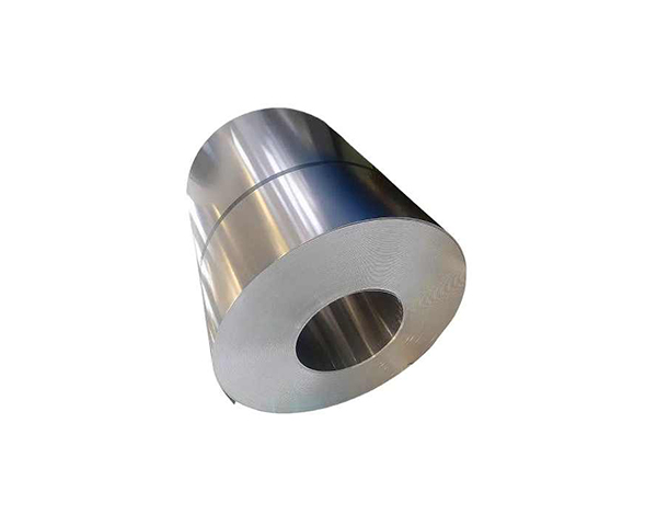 TA1/TA2/TA3 Titanium alloy coil