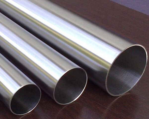 Hastelloy G30/G35 pipe