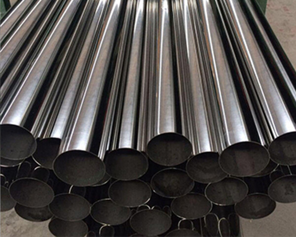 Hastelloy G30/G35 pipe