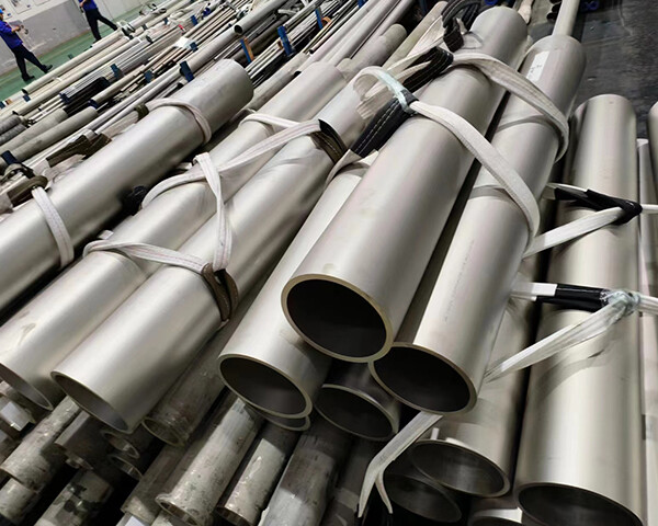 Hastelloy C4/C22/C276 pipe