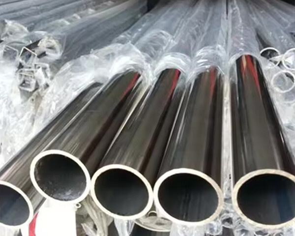 Hastelloy B2/B3 tube