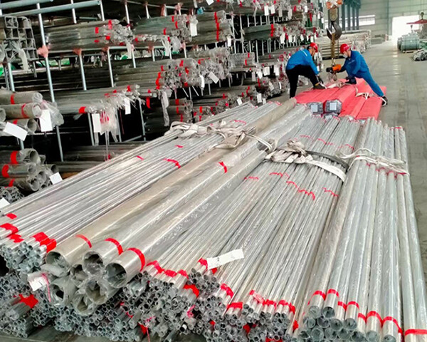 Hastelloy B2/B3 tube