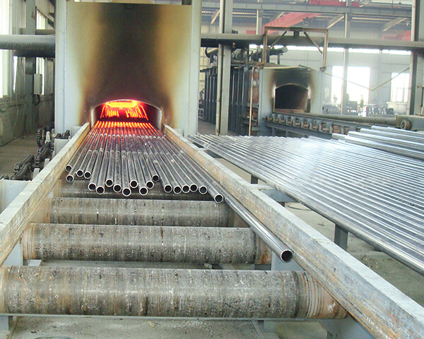 Hastelloy c - 2000 pipe