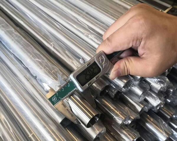 Inconel 600/601 pipe